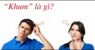 khum la gi