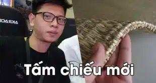 tam chieu moi la gi