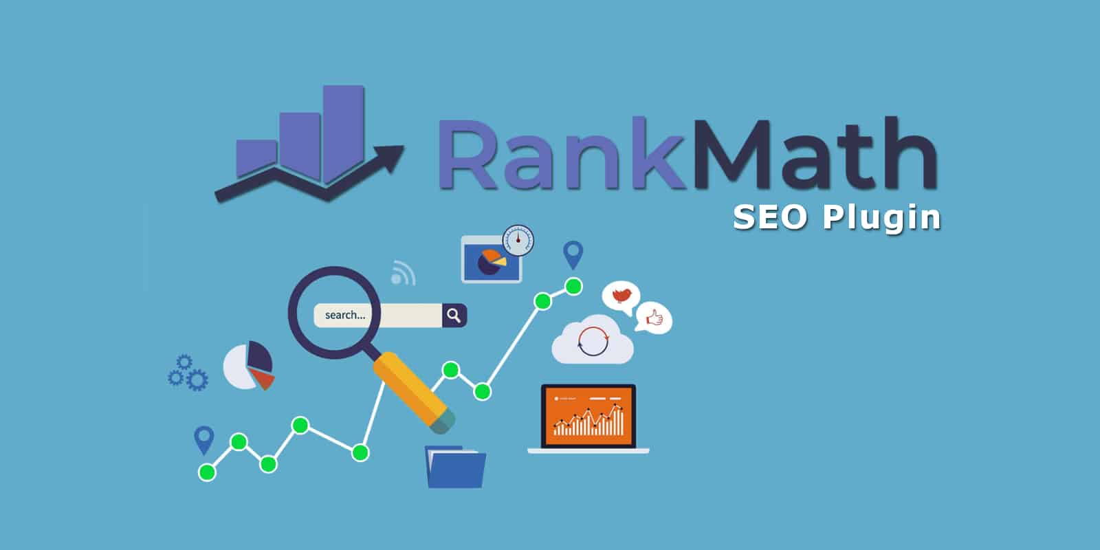 Hướng dẫn sử dụng Rank Math SEO pro tối ưu nội dung website