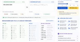 Dịch Mã Morse Online - Giải Mã Tức Thì, Phát Âm Thanh Chuẩn Quốc Tế